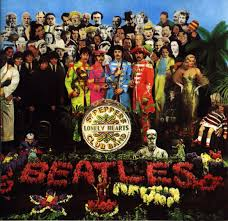 Sgt. Pepper's Lonely Heart Album